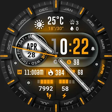 ML2U 329b Tactical Hybrid screenshot 26