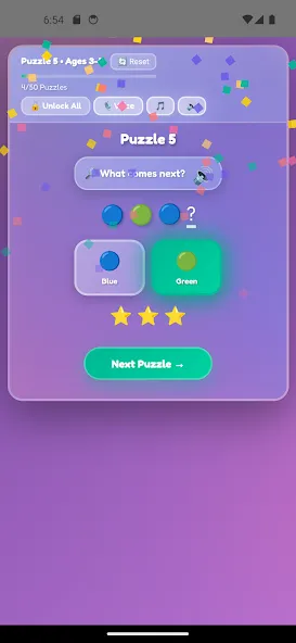 Junior Logician screenshot 5