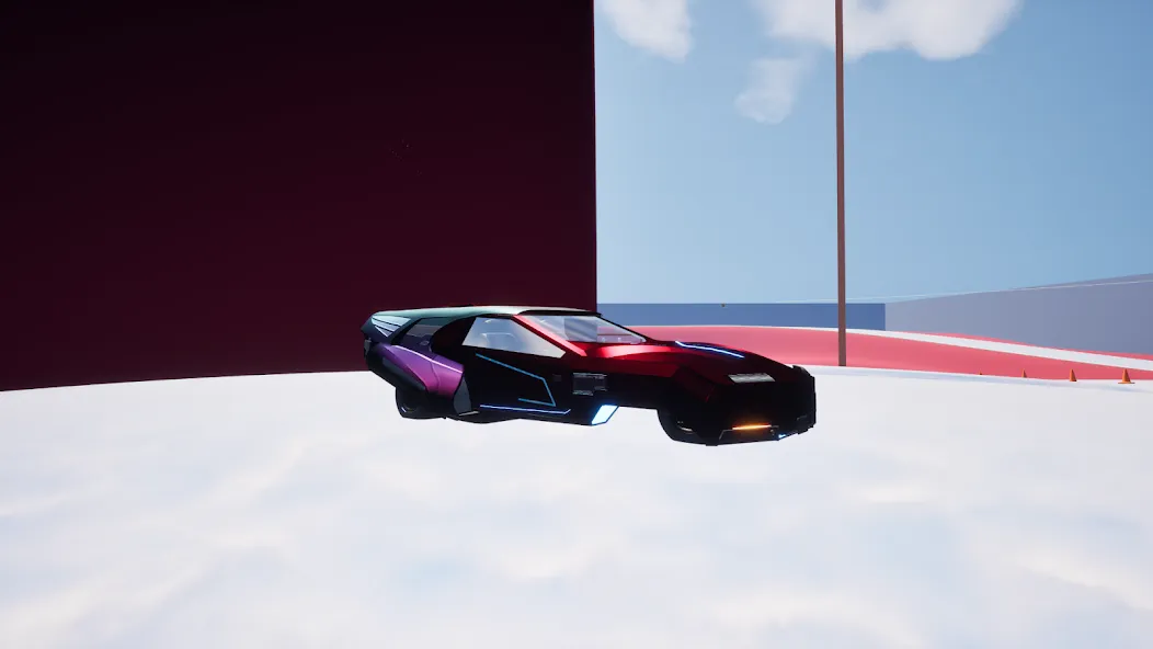 Apex Protocol screenshot 2