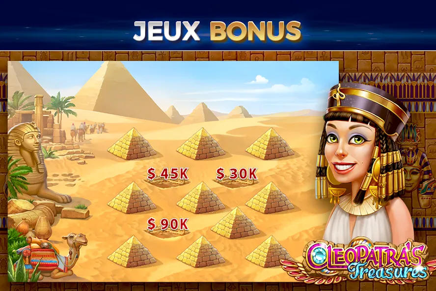 Vegas Casino & Slots: Slottist screenshot 4