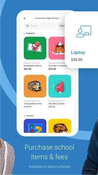 MSB Parent, USA screenshot 3