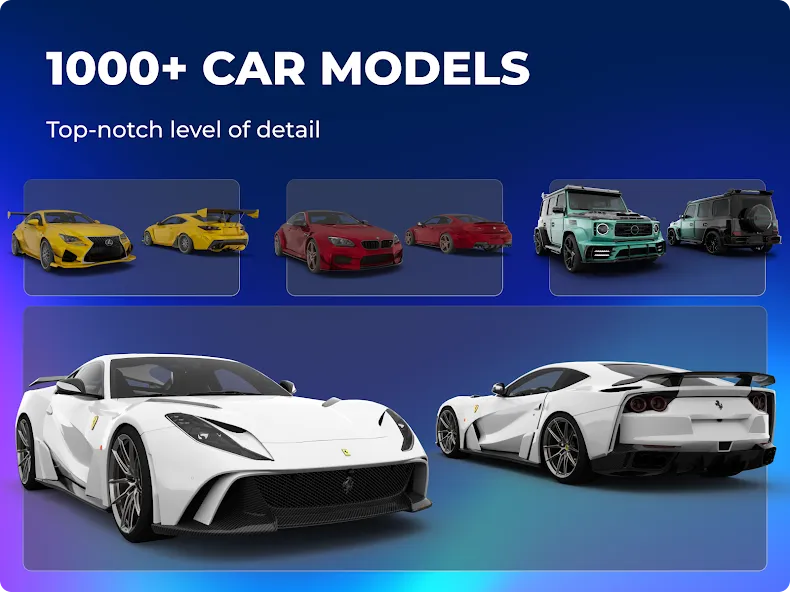 Formacar: modificar 3D carros screenshot 13