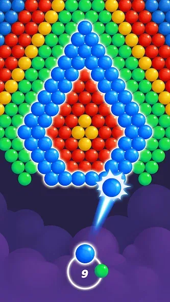 Bubble Pop Dream: Bubble Shoot screenshot 6