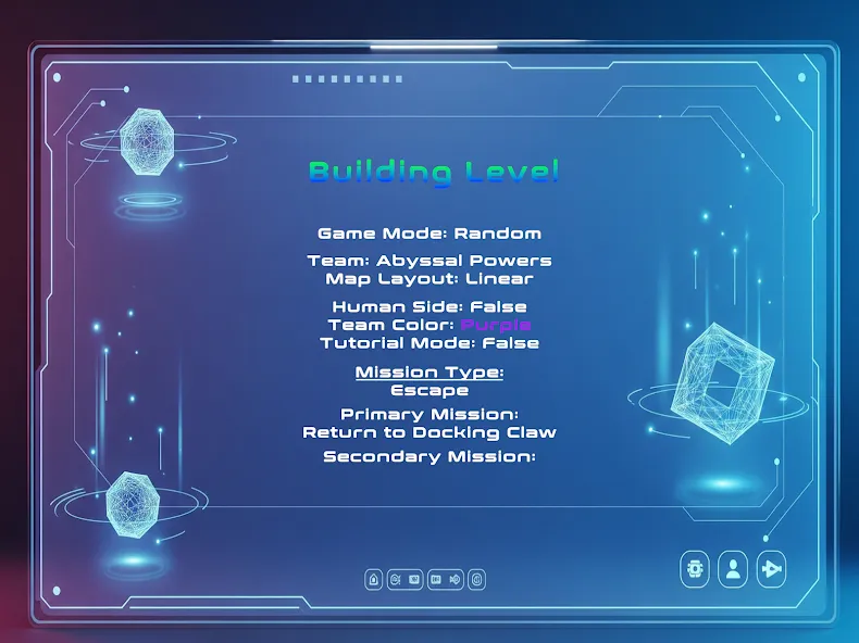 Star Campaign screenshot 2