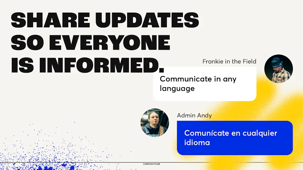 CompanyCam screenshot 11