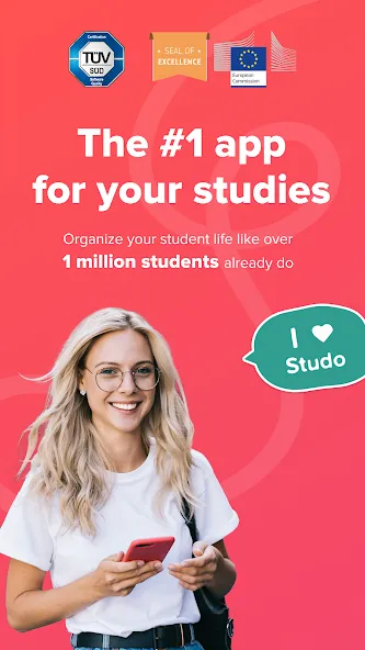Studo - University Student App screenshot 9