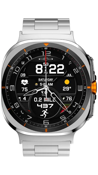 NTV303 - Hybrid Sport screenshot 10