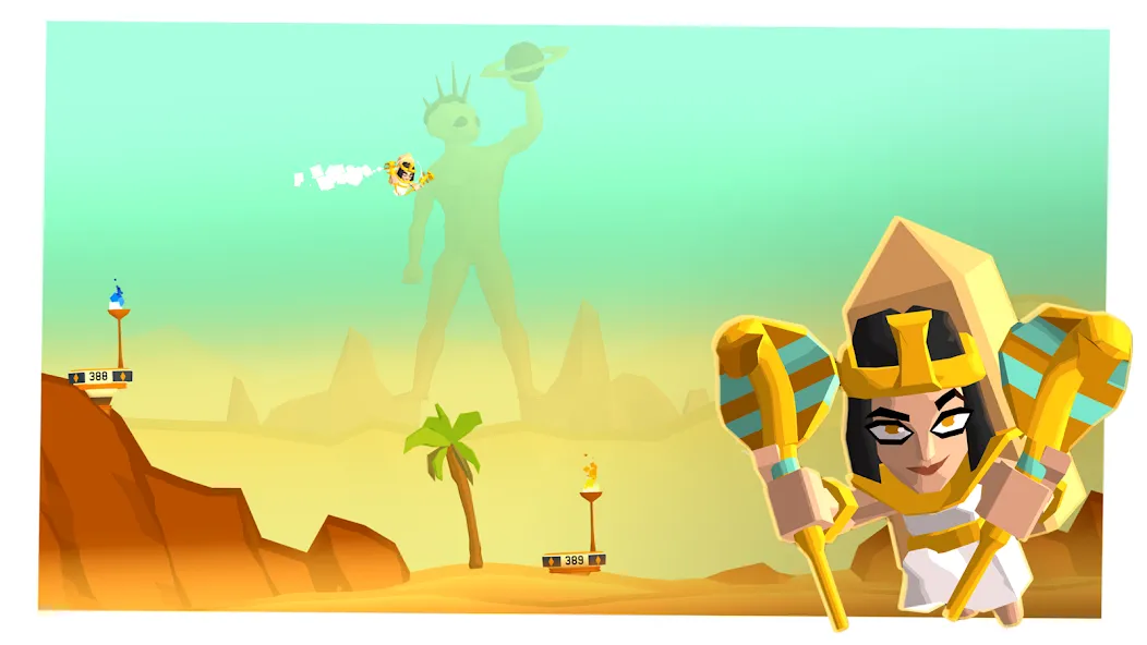 Mars: Mars screenshot 3