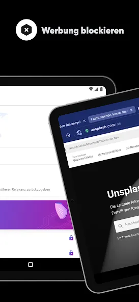Opera Browser beta mit KI screenshot 10