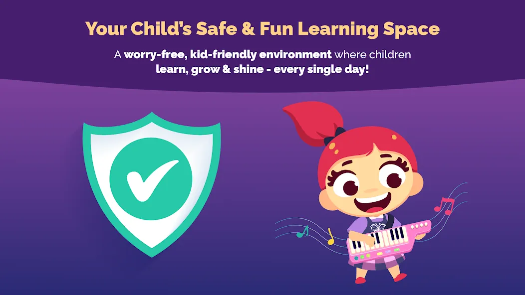 Lamsa - Kids Learning App screenshot 16