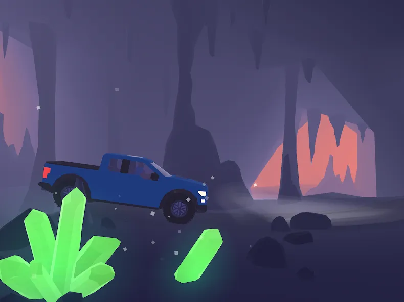 Hillside Drive Racing screenshot 10