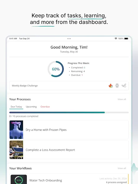 KnowHow screenshot 13