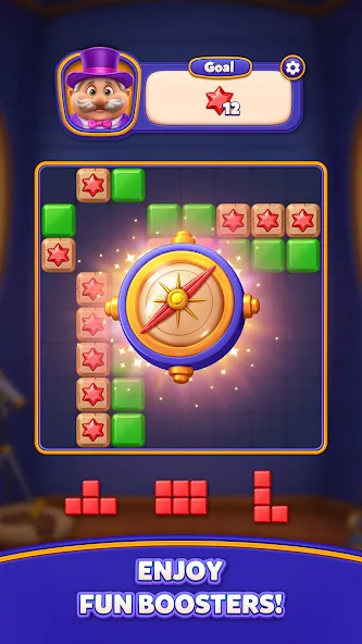 Block Travel screenshot 13