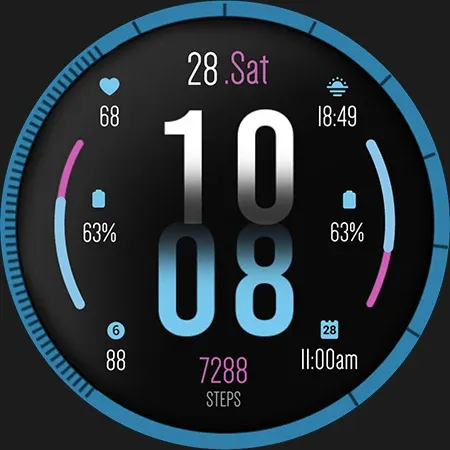 ML2U 399 Digital Hybrid screenshot 27