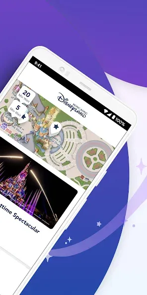 Hong Kong Disneyland screenshot 2