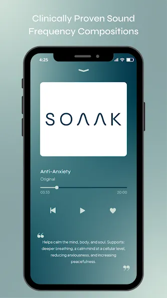 Soaak screenshot 16