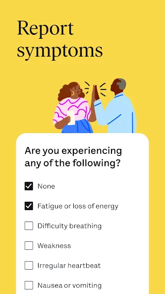 Spotlight by Scene Health screenshot 8