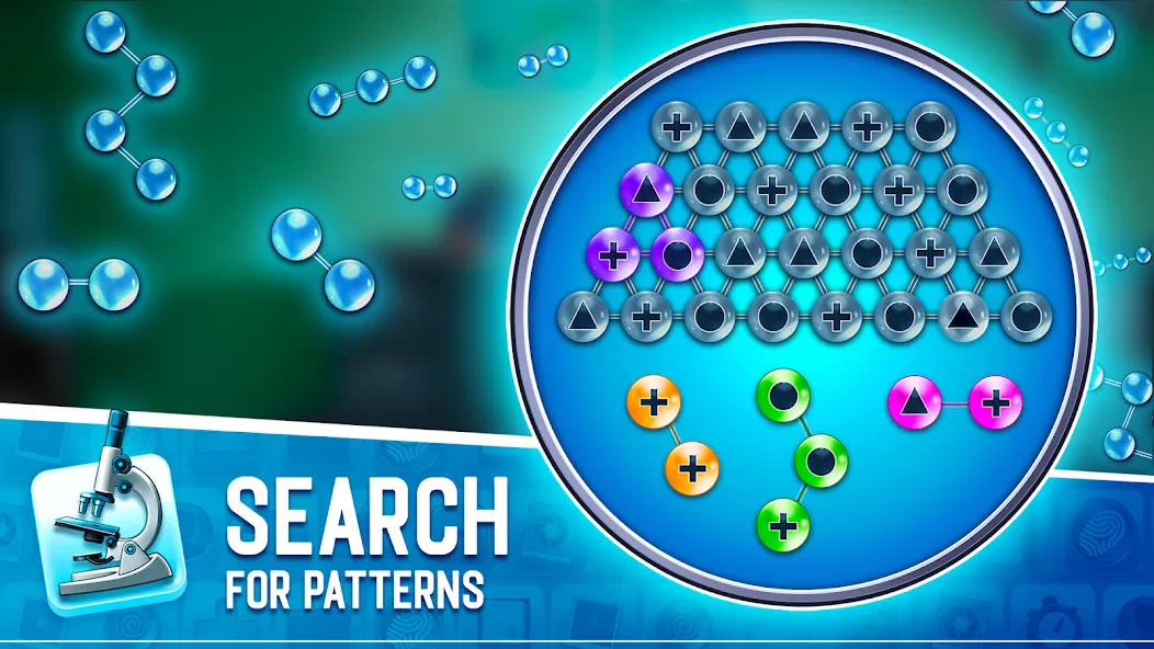 Puzzle Town Mysteries screenshot 4