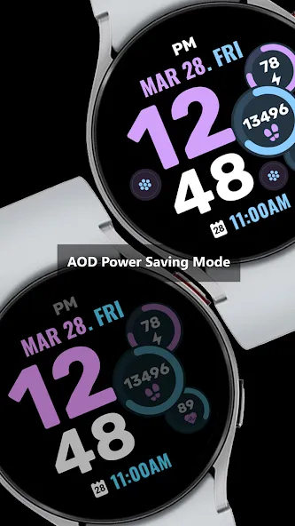 Chroma Fit 2 screenshot 6
