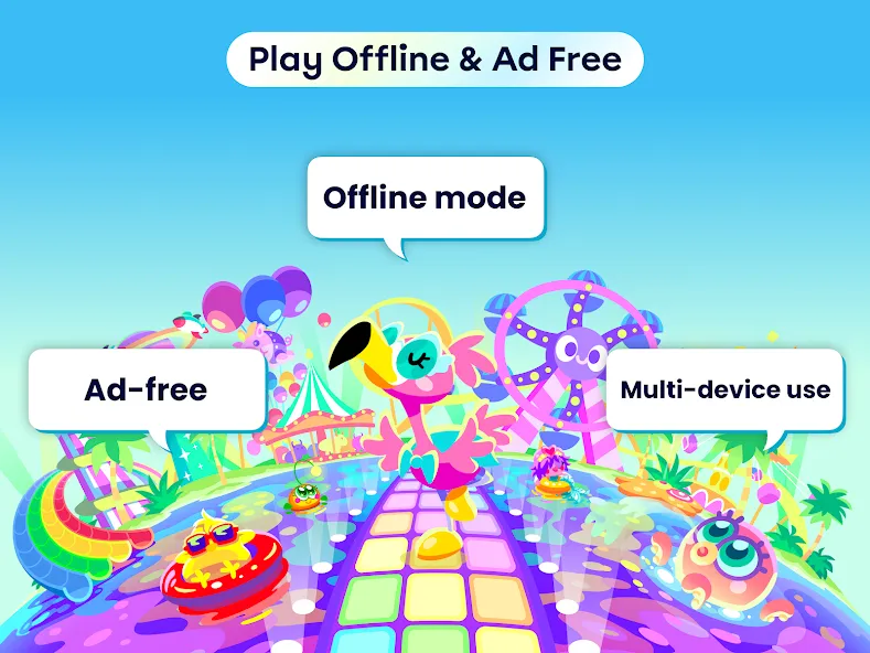 Moshi Play: Games for Kids screenshot 24