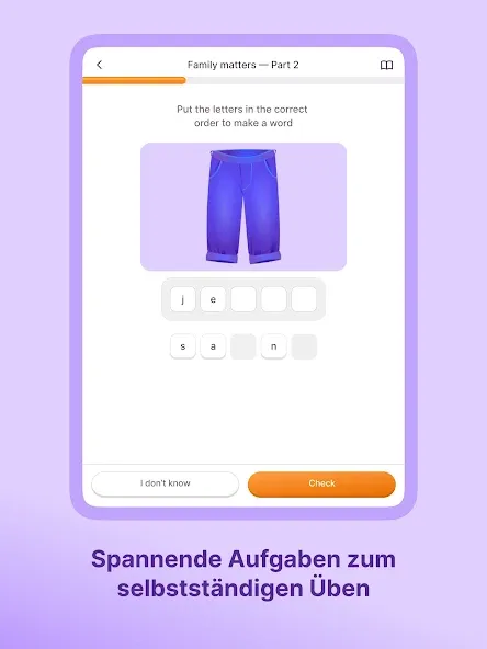 All Right Englisch für Kinder screenshot 11