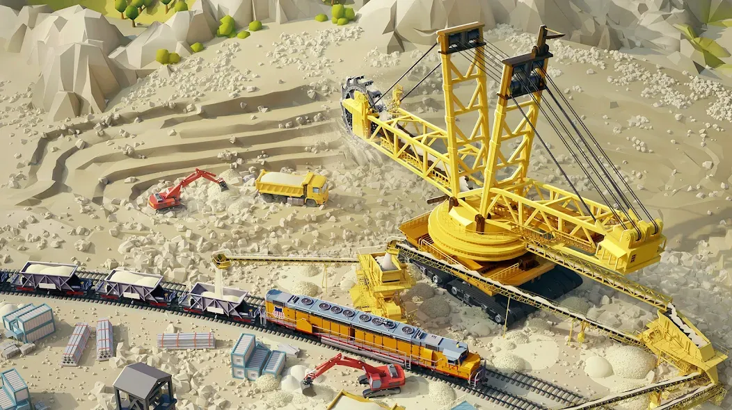Train Station 2: Zug Spiele screenshot 3
