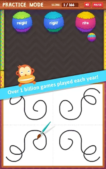 ABCya! Games screenshot 8