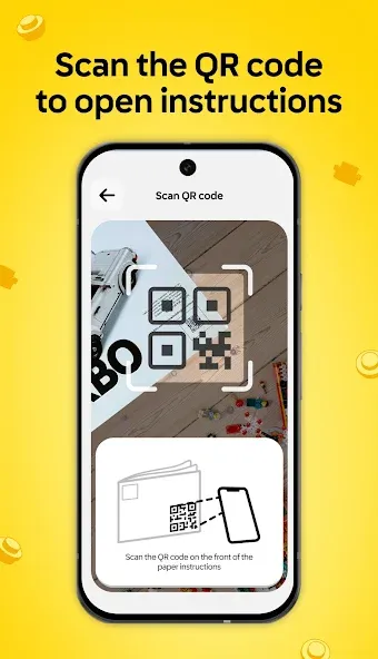 LEGO® Builder: 3D Instructions screenshot 7