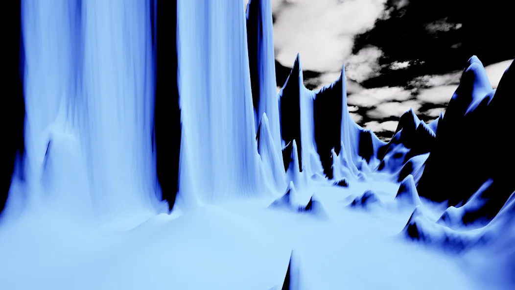 Apex Rush screenshot 3