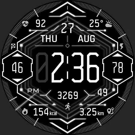 BRN182 - HEXANON screenshot 25