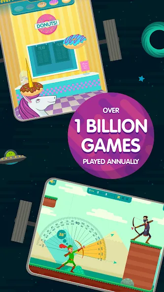 ABCya! Games screenshot 4