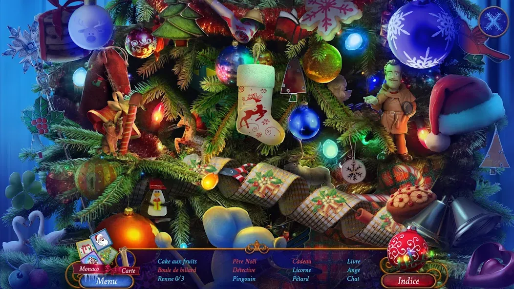 Yuletide Legends (Full) screenshot 8