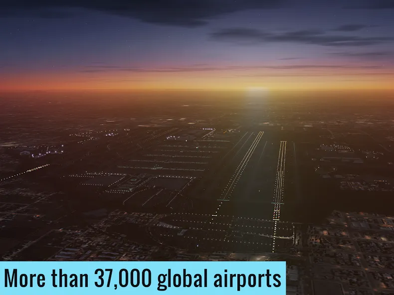 X-Plane Flight Simulator screenshot 14