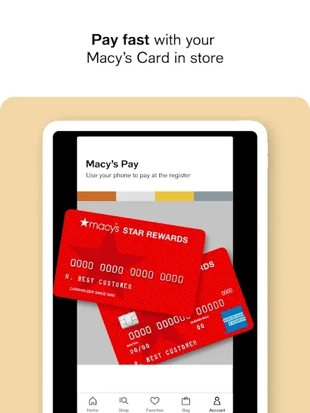Macy's: Online Shopping & Save screenshot 16
