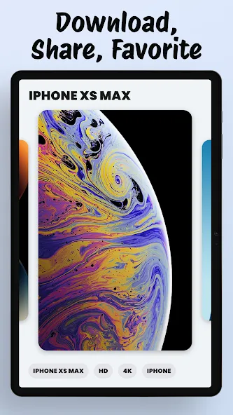 Wallpaper For Iphone - Wallway screenshot 11