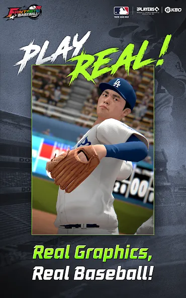 Fantastic Baseball 26 screenshot 12