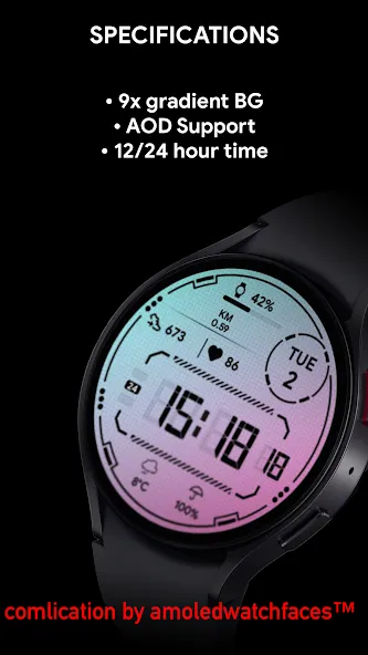SG-128 screenshot 3