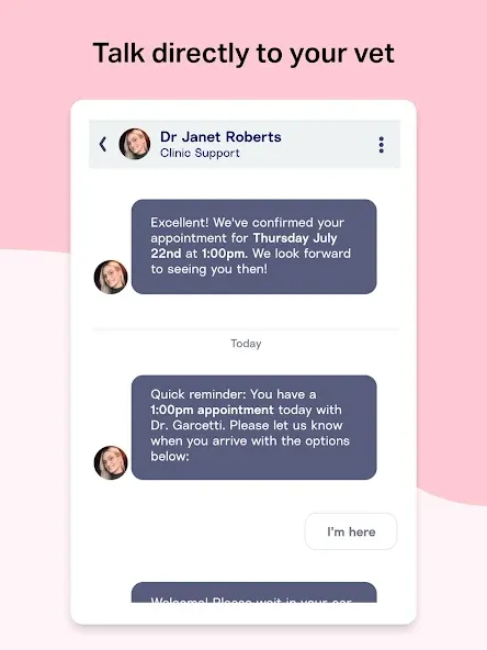 Otto: Your Pet's App screenshot 10