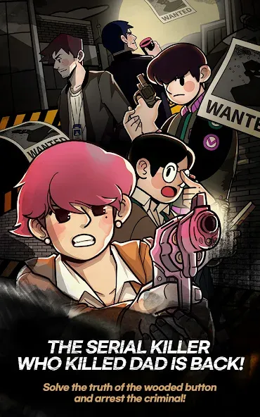Detective S screenshot 9
