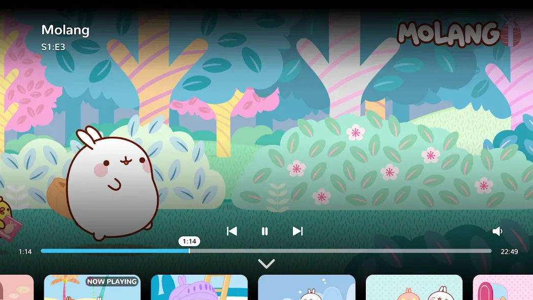 PlayKids Learning Video Games screenshot 27