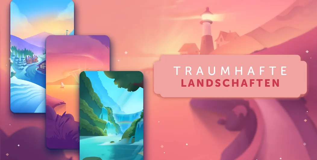 Word Lanes: Relaxende Rätsel screenshot 8
