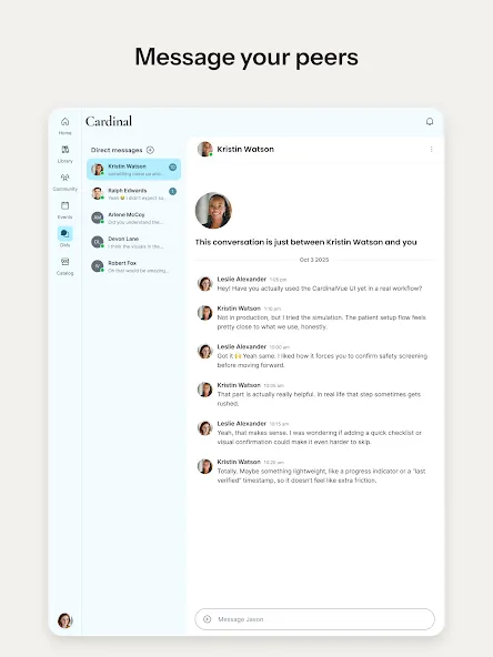 Thinkific screenshot 19