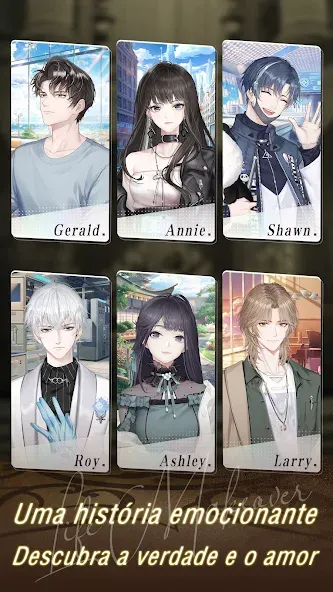 Life Makeover screenshot 13