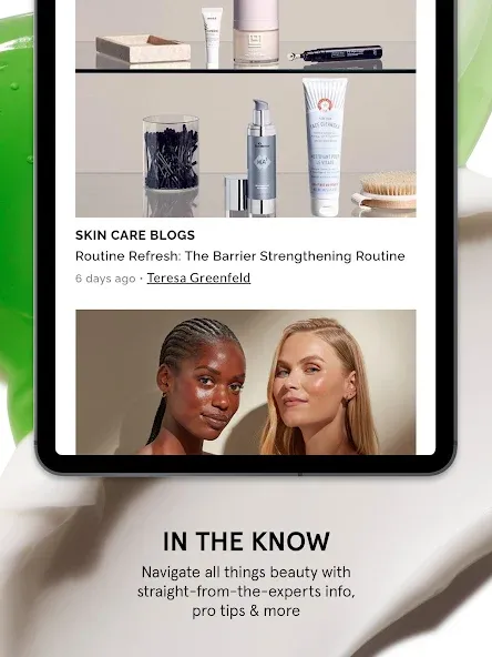 Dermstore: Shop Pro Skin Care screenshot 9