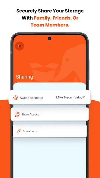 ElephantTrax: Storage Tracker screenshot 6