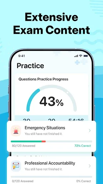 Pass CNOR Exam 2026 screenshot 6