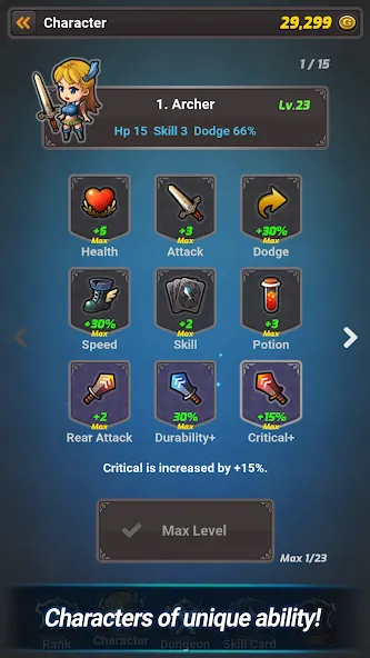 Cube Card screenshot 3
