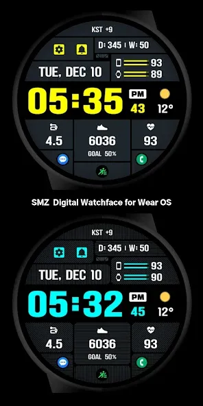 SMZ TRIPLE7 screenshot 6