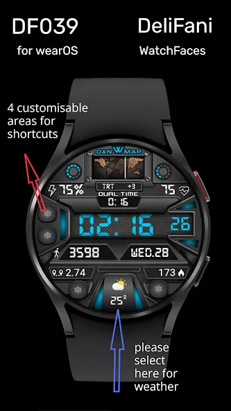 DF039 screenshot 2