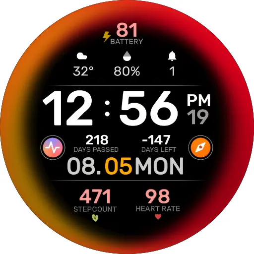 Digital Gyro112 screenshot 21